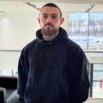 Keith M Staff Image at W.S. Healey Chevrolet